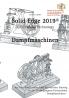Solid Edge 2019 Dampfmaschinen