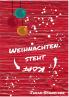 Weihnachten steht Kopf