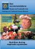 Nutrition during nephrotic syndrome