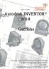 Autodesk INVENTOR 2018