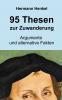 95 Thesen zur Zuwanderung