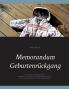Memorandum Geburtenrückgang