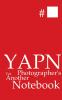 YAPN - Yet Another Photographer's Notebook