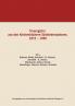 Trauregister aus den Kirchenbüchern Südniedersachsens 1853 - 1900
