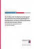 Der Einfluss der Institutionsordnung auf die politische Entscheidungsfähigkeit in demokratisch verfassten Nationalstaaten und auf kommunaler Ebene