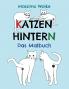 Katzenhintern - Das Malbuch
