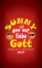 Sunny und der liebe Gott