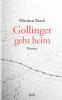 Gollinger geht heim