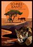 Schnee-Bantu