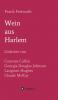 Wein aus Harlem