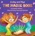 Linley and Mya The Magic Book