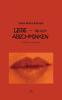 Liebe -- bis zum Abschminken