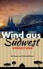 Wind aus Südwest