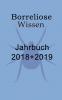 Borreliose Jahrbuch 2018/2019