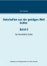 Botschaften aus der geistigen Welt Gottes    Band 6