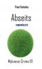 Abseits