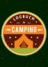 Mein Camping Abenteuer - Das Camping Logbuch und Tagebuch zum Eintragen - Auch geeignet als Wohnmobil und Reisemobil Logbuch - Das Reisetagebuch zum Campen