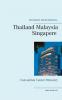 Thailand Malaysia Singapore