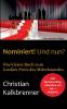 Nominiert! Und nun?