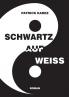 Schwartz auf Weiss