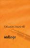 Anfänge