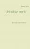 Unheilbar krank