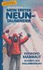 Mein erster Neuntausender