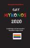 Gay Mykonos 2020