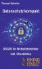 Datenschutz kompakt