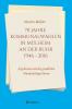 70 Jahre Kommunalwahlen in Mülheim an der Ruhr 1946-2016