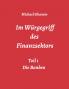 Im Würgegriff des  Finanzsektors