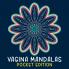 Vagina Mandalas - Pocket Edition