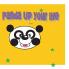 Panda up your life