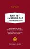 Eva ist unschuldig ... und Adam auch