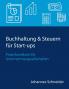 Buchhaltung & Steuern für Start-ups
