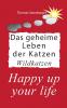 Das geheime Leben der Katzen Wildkatzen