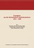 Trauregister aus den Kirchenb��chern S��dniedersachsens 1853 - 1900