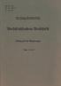 H.Dv. 99 M.Dv.Nr. 9 L.Dv. 99 Verschlußsachen-Vorschrift - Gültig für die Wehrmacht - Vom 1.8.43