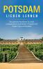 Potsdam lieben lernen