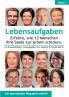 Lebensaufgaben - Erfahre wie 12 Menschen ihre Seele zur Arbeit schicken.