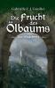 Die Frucht des Ölbaums