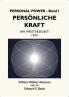Persönliche Kraft
