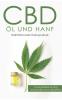 CBD Öl und Hanf
