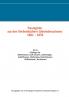Trauregister aus den Kirchenbüchern Südniedersachsens 1801 - 1850
