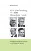Flucht und Vertreibung 1933 - 1945