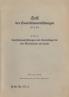 M.Dv.Nr. 271/4 Soll der Sanitätsausrüstungen - Teil 4