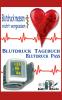 Blutdruck-Pass - Blutdruck-Tagebuch