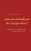Graciáns Handbuch der Sozioprudenz