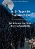In 24 Tagen ist Weihnachten