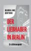 Der Liebhaber in Berlin